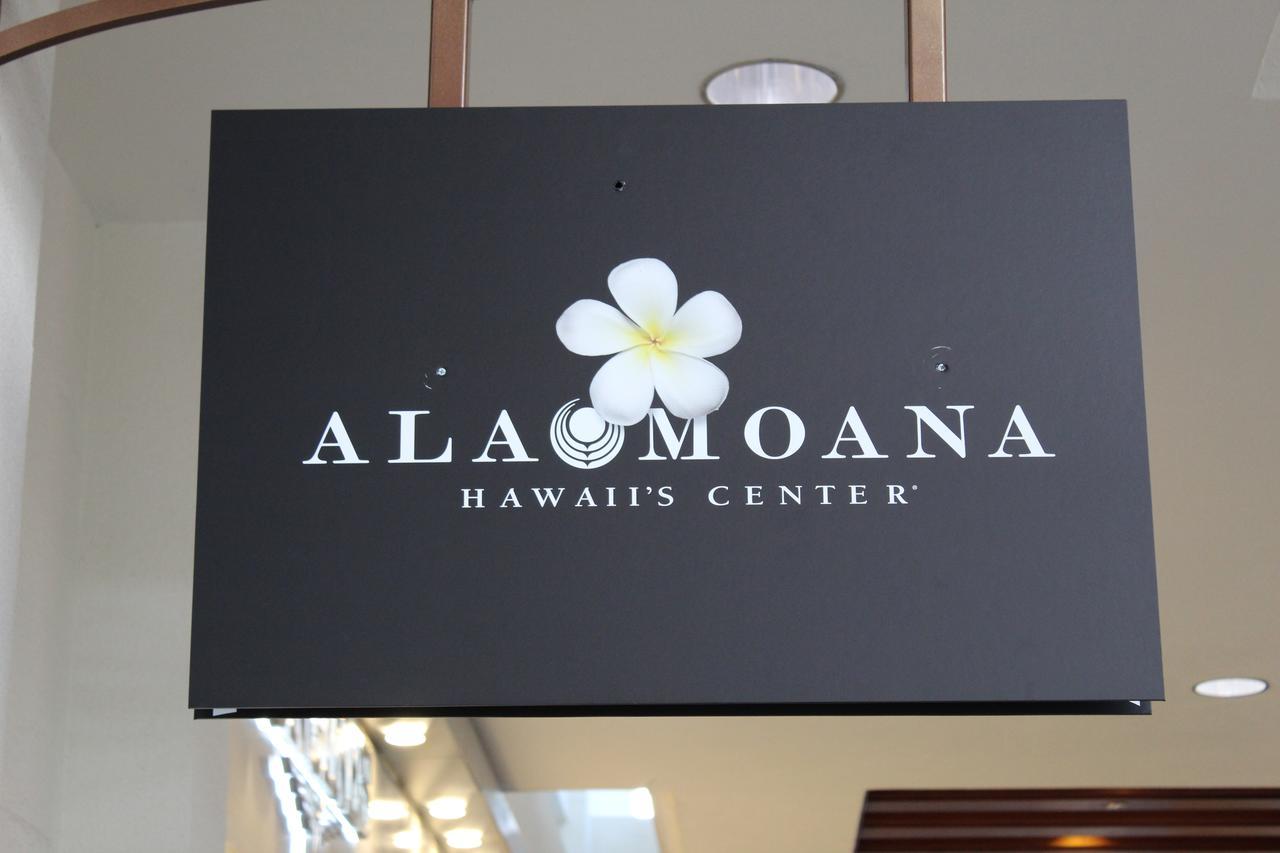 Lsi Resorts At Ala Moana Honolulu Exterior foto